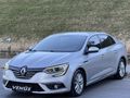 VENÜS OTO 2017 MODEL MEGANE TOUCH EDC+Ç.JANT+ANAHTARSIZ GİRİŞ