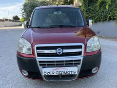 Galeriden Fiat Doblo Piremio 1.3 multijet2008 Model Manisa 210.000 km Kırmızı