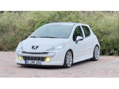 Sahibinden Peugeot 207 1.4 HDi Trendy 2011 Model 