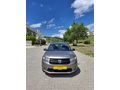 ALİ GALERİDEN OTOMOBİL RUHSATLI 2015 MODEL 1.5DCİ DACİA LOGAN