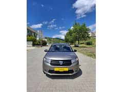 ALİ GALERİDEN OTOMOBİL RUHSATLI 2015 MODEL 1.5DCİ DACİA LOGAN