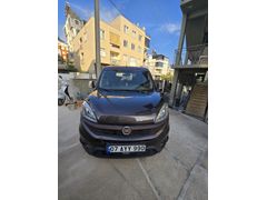 Otomobil ruhsatlı Doblo 1.3 Multijet