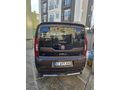 Otomobil ruhsatlı Doblo 1.3 Multijet