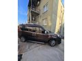 Otomobil ruhsatlı Doblo 1.3 Multijet