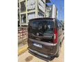 Otomobil ruhsatlı Doblo 1.3 Multijet