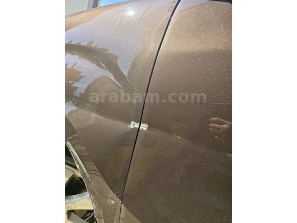 Otomobil ruhsatlı Doblo 1.3 Multijet