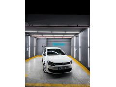 Sahibinden Volkswagen Polo 1.2 TDi Trendline 2012 Model  290.000 km Beyaz