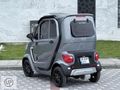 UP MOTORS'DAN 2025 VOLTA EV1 SIFIR AYARINDA GERİ GÖRÜŞ-SUNROOF