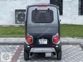 UP MOTORS'DAN 2025 VOLTA EV1 SIFIR AYARINDA GERİ GÖRÜŞ-SUNROOF
