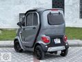 UP MOTORS'DAN 2025 VOLTA EV1 SIFIR AYARINDA GERİ GÖRÜŞ-SUNROOF