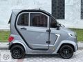UP MOTORS'DAN 2025 VOLTA EV1 SIFIR AYARINDA GERİ GÖRÜŞ-SUNROOF