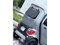 UP MOTORS'DAN 2025 VOLTA EV1 SIFIR AYARINDA GERİ GÖRÜŞ-SUNROOF