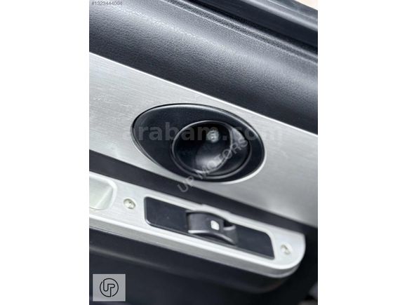 UP MOTORS'DAN 2025 VOLTA EV1 SIFIR AYARINDA GERİ GÖRÜŞ-SUNROOF