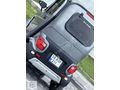 UP MOTORS'DAN 2025 VOLTA EV1 SIFIR AYARINDA GERİ GÖRÜŞ-SUNROOF