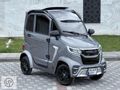 UP MOTORS'DAN 2025 VOLTA EV1 SIFIR AYARINDA GERİ GÖRÜŞ-SUNROOF