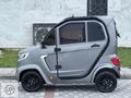 UP MOTORS'DAN 2025 VOLTA EV1 SIFIR AYARINDA GERİ GÖRÜŞ-SUNROOF