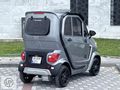 UP MOTORS'DAN 2025 VOLTA EV1 SIFIR AYARINDA GERİ GÖRÜŞ-SUNROOF