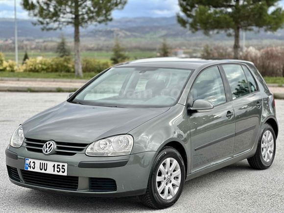 2005 MODEL, 161.000 KM'de, DEĞİŞNSZ, NADR TEMZLKTE, HIZ SABTLEME