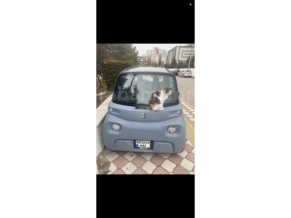 Sahibinden Citroen AMİ My Ami Pop 2023 Model