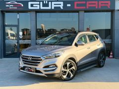 2016 TUCSON ELİTE 1.6T-GDI 4X4 - 129.000KM - CAM TAVAN