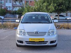 2007 Toyota Corolla Terra Ice 1.4 D4-D HATASIZ BOYASIZ