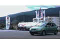 EMSALSİZ SUNROOFLU BAHAR YEŞİLİ