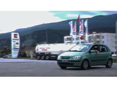 EMSALSİZ SUNROOFLU BAHAR YEŞİLİ