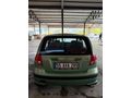 EMSALSİZ SUNROOFLU BAHAR YEŞİLİ
