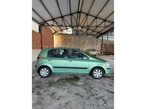 EMSALSİZ SUNROOFLU BAHAR YEŞİLİ