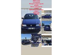 Sahibinden Volkswagen Polo 1.6 1999 Model