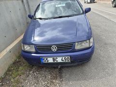 Sahibinden Volkswagen Polo 1.6 1999 Model