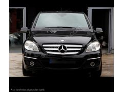 Sahibinden Mercedes - Benz B 160 Sport 2010 Model