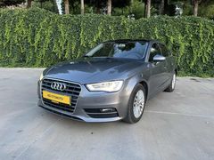 AED OTOMOTİV DEN 2015 AUDİ A3 SPORTBACK 1.6 TDİ CAM TAVAN