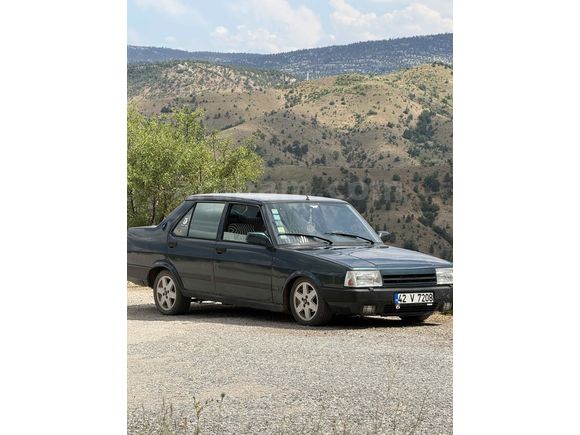 ACİL SATILIK Doğan SLX 1995 Model 