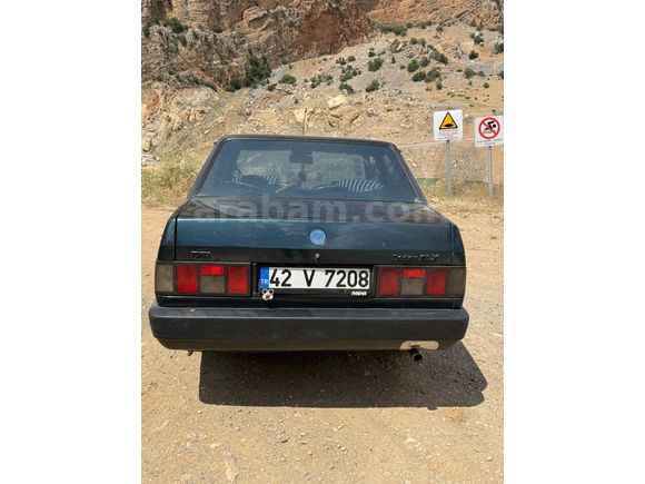 ACİL SATILIK Doğan SLX 1995 Model 