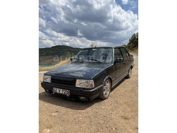 ACİL SATILIK Doğan SLX 1995 Model 