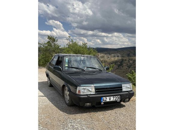 ACİL SATILIK Doğan SLX 1995 Model 