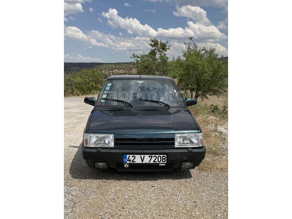 ACİL SATILIK Doğan SLX 1995 Model 