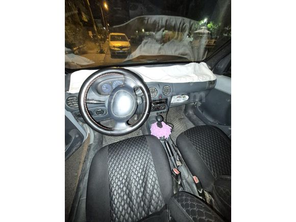 Sahibinden Renault kango  1.9 motor 2001 Model