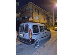 Sahibinden Renault kango  1.9 motor 2001 Model