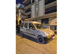 Sahibinden Renault kango  1.9 motor 2001 Model