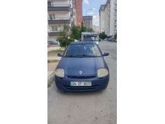 Sahibinden Renault Clio 1.4 2001 Model