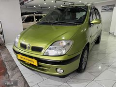 Karta 12 Taksit... OTOMATİK 1.6 RXT 2000 MODEL SCENİC MASRAFSIZ