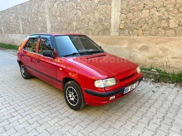 Sahibinden Skoda Felicia 1.3 LX 1997 Model