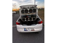 Mekanikçiden Citroen C-Elysée 1.6 HDi Attraction 2015 Model 