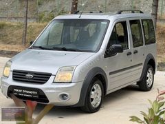 2012 MODEL FORD CONNECT 90 LIK D LÜX HATASIZ İLK ELDEN