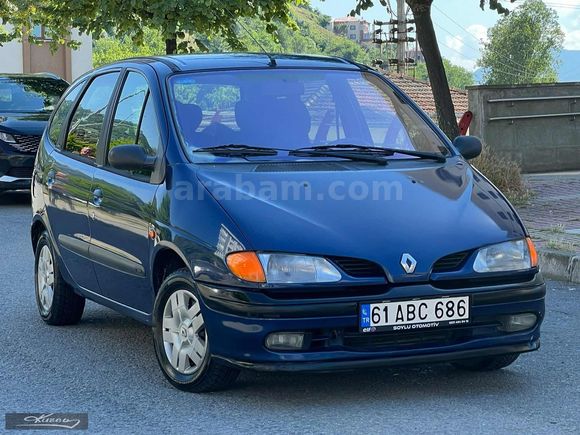 KUZEY OTOMOTİV'DEN K.KARTINA 18 AY TAKSİT İMKANI 1.6 RTE