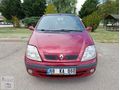 2001 MODEL TAMBİR AİLE ARACI