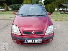 2001 MODEL TAMBİR AİLE ARACI