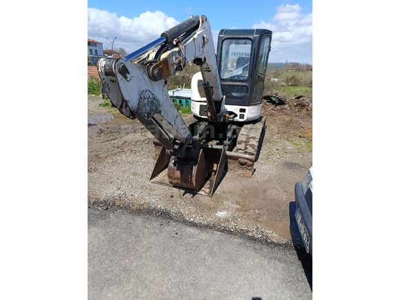 Sahibinden Bobcat Balıkesir